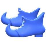 Mage's Booties Animal Crossing New Horizons | ACNH Items - ACNHMALL