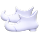 White White