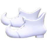 Mage's Booties Animal Crossing New Horizons | ACNH Items - ACNHMALL
