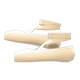White White