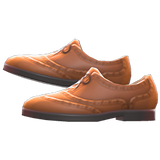 Ghillie Brogues Animal Crossing New Horizons | ACNH Items - ACNHMALL
