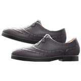 Ghillie Brogues Animal Crossing New Horizons | ACNH Items - ACNHMALL