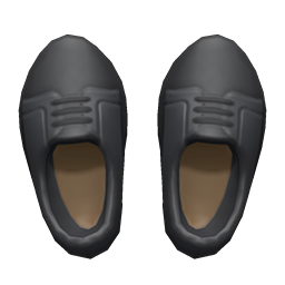Business Shoes