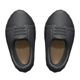 Business Shoes Animal Crossing New Horizons | ACNH Items - ACNHMALL