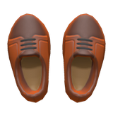 Business Shoes Animal Crossing New Horizons | ACNH Items - ACNHMALL
