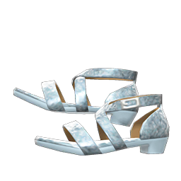 Dance Shoes Animal Crossing New Horizons | ACNH Items - ACNHMALL