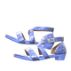 Blue Blue