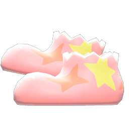Earth-Egg Shoes Animal Crossing New Horizons | ACNH Items - ACNHMALL