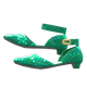 Green Green