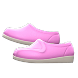 Walking Shoes Animal Crossing New Horizons | ACNH Items - ACNHMALL