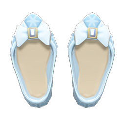 Wedding Pumps Animal Crossing New Horizons | ACNH Items - ACNHMALL