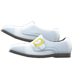 Wedding Shoes Animal Crossing New Horizons | ACNH Items - ACNHMALL