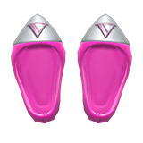Labelle Pumps Animal Crossing New Horizons | ACNH Items - ACNHMALL