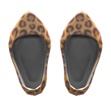 Leopard Pumps Animal Crossing New Horizons | ACNH Items - ACNHMALL