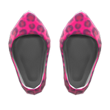 Leopard Pumps Animal Crossing New Horizons | ACNH Items - ACNHMALL