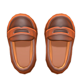 Loafers Animal Crossing New Horizons | ACNH Items - ACNHMALL