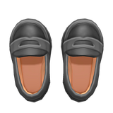 Loafers Animal Crossing New Horizons | ACNH Items - ACNHMALL