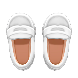 Loafers Animal Crossing New Horizons | ACNH Items - ACNHMALL