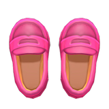 Loafers Animal Crossing New Horizons | ACNH Items - ACNHMALL