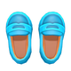 Blue Blue