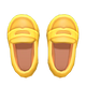 Yellow Yellow