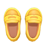 Loafers Animal Crossing New Horizons | ACNH Items - ACNHMALL