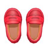 Loafers Animal Crossing New Horizons | ACNH Items - ACNHMALL