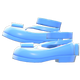 Light blue