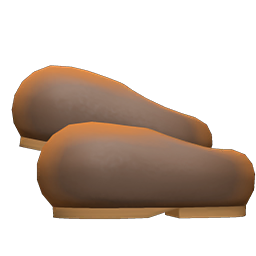 Luigi Shoes