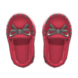 Moccasins Animal Crossing New Horizons | ACNH Items - ACNHMALL
