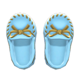 Moccasins Animal Crossing New Horizons | ACNH Items - ACNHMALL