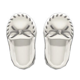 Moccasins