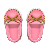 Moccasins Animal Crossing New Horizons | ACNH Items - ACNHMALL