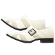 White White