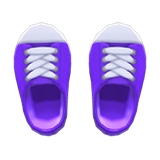 Rubber-Toe Sneakers Animal Crossing New Horizons | ACNH Items - ACNHMALL