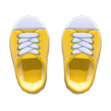 Rubber-Toe Sneakers Animal Crossing New Horizons | ACNH Items - ACNHMALL