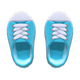 Light blue