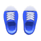 Blue Blue