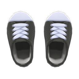 Rubber-Toe Sneakers Animal Crossing New Horizons | ACNH Items - ACNHMALL