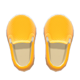 Slip-On Loafers Animal Crossing New Horizons | ACNH Items - ACNHMALL