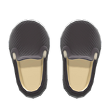 Slip-On Loafers Animal Crossing New Horizons | ACNH Items - ACNHMALL