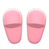 Slippers Animal Crossing New Horizons | ACNH Items - ACNHMALL