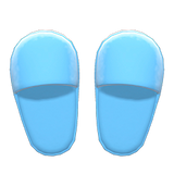 Slippers Animal Crossing New Horizons | ACNH Items - ACNHMALL