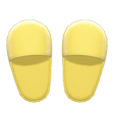 Slippers Animal Crossing New Horizons | ACNH Items - ACNHMALL