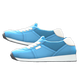 Light blue