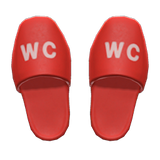 Restroom Slippers Animal Crossing New Horizons | ACNH Items - ACNHMALL