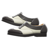Wingtip Shoes Animal Crossing New Horizons | ACNH Items - ACNHMALL