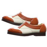 Wingtip Shoes Animal Crossing New Horizons | ACNH Items - ACNHMALL