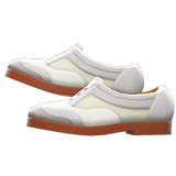 Wingtip Shoes Animal Crossing New Horizons | ACNH Items - ACNHMALL