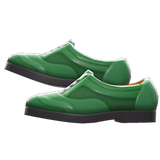 Wingtip Shoes Animal Crossing New Horizons | ACNH Items - ACNHMALL